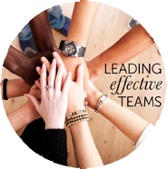 Saseka Devzone leading a effective teams