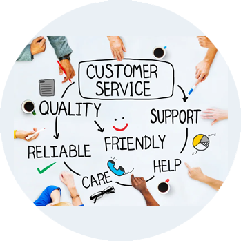 Your Partner in Digital Success