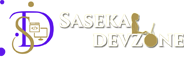 Logo of Saseka Devzone