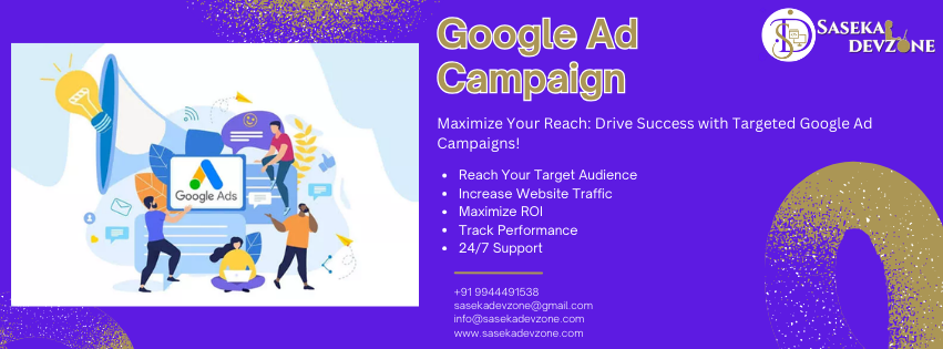 Google-Ad-Campaigns