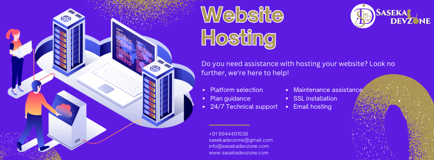 Website-Hosting-Solutions