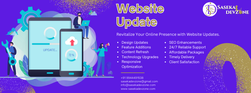 Website-Updates-Checklist