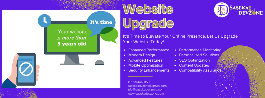 Website-Upgrade-Strategies